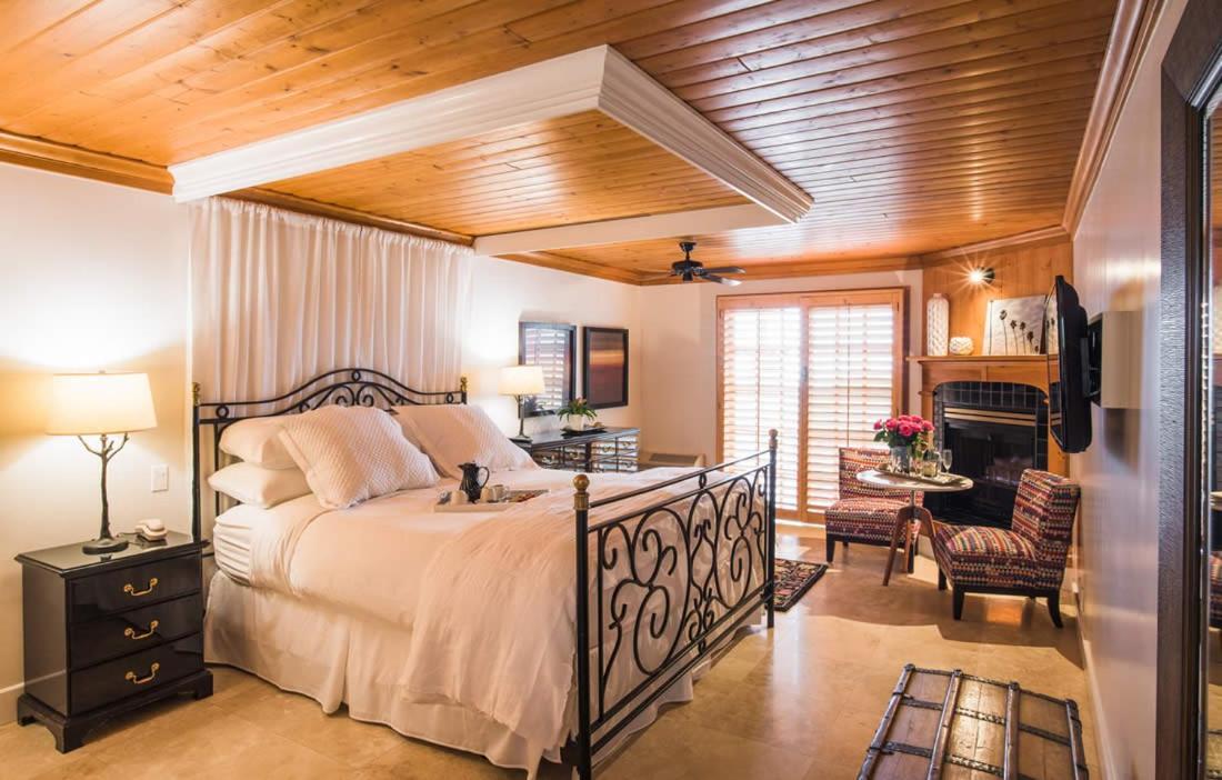 Inn On Summerhill Съмърленд Екстериор снимка